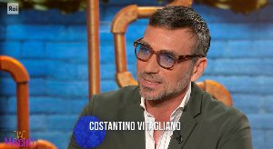 costantino vitagliano