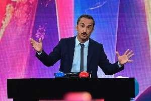 nicola savino