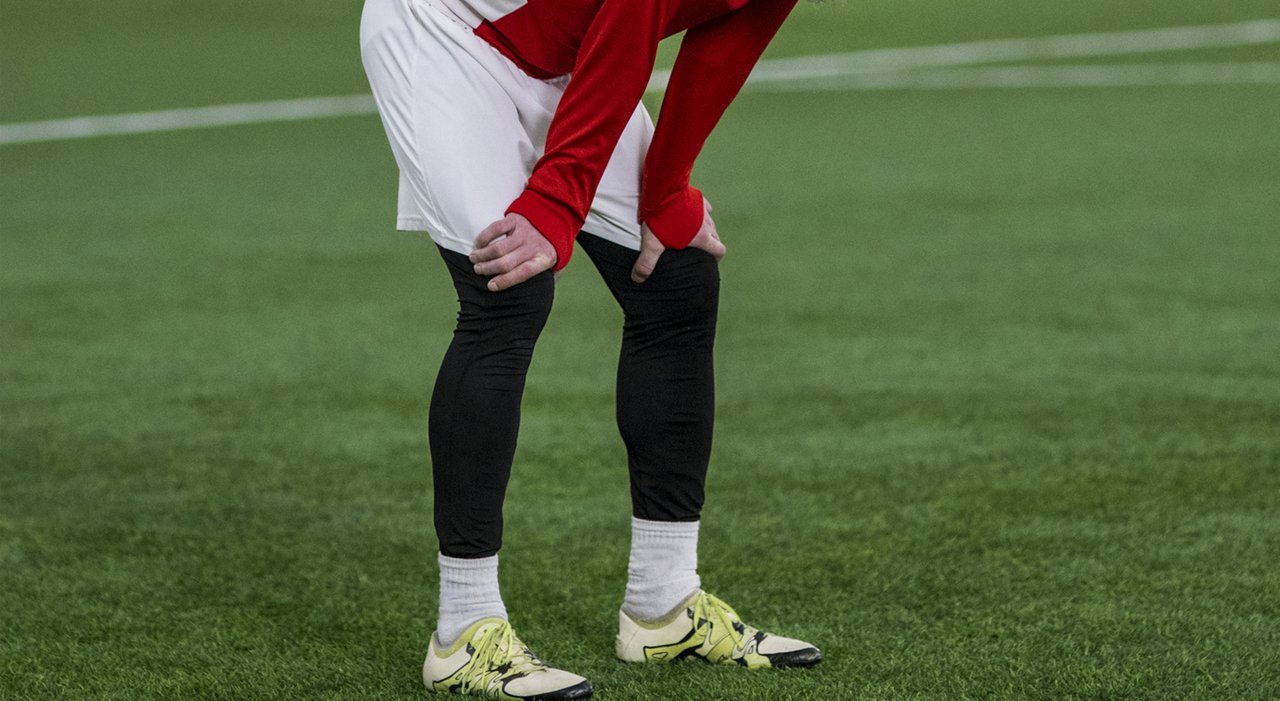 Infarto durante una partita di calcetto, salvato 34enne a Modena Infarto durante una partita di calcetto, salvato 34enne a Modena