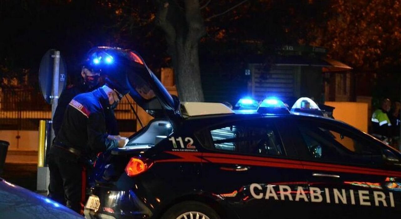 Spari dopo una lite tra vicini a Brugherio, grave un 26enne Spari dopo una lite tra vicini a Brugherio, grave un 26enne