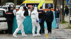 omicidio montecalvoli