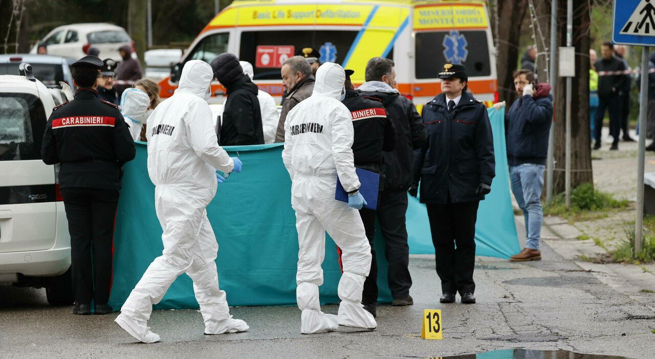 Omicidio a Montecalvoli, arrestato il presunto killer di Kevin Muharremi Omicidio a Montecalvoli, arrestato il presunto killer di Kevin Muharremi