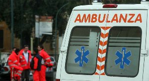 incidente castelnuovo
