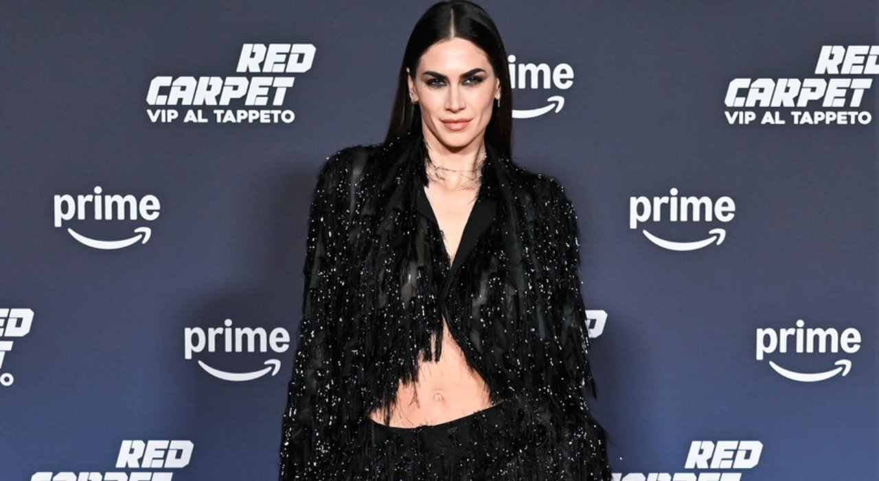 Melissa Satta tra passato e futuro, dal divorzio con Boateng ai nuovi progetti con Carlo Beretta Melissa Satta tra passato e futuro, dal divorzio con Boateng ai nuovi progetti con Carlo Beretta