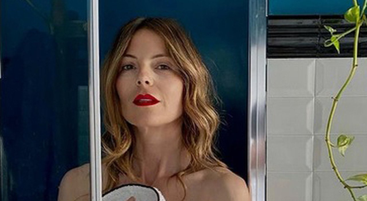 Marina La Rosa racconta la svolta: dal Grande Fratello alla professione di psicologa Marina La Rosa racconta la svolta: dal Grande Fratello alla professione di psicologa