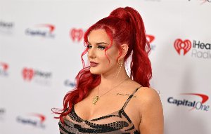 justina valentine