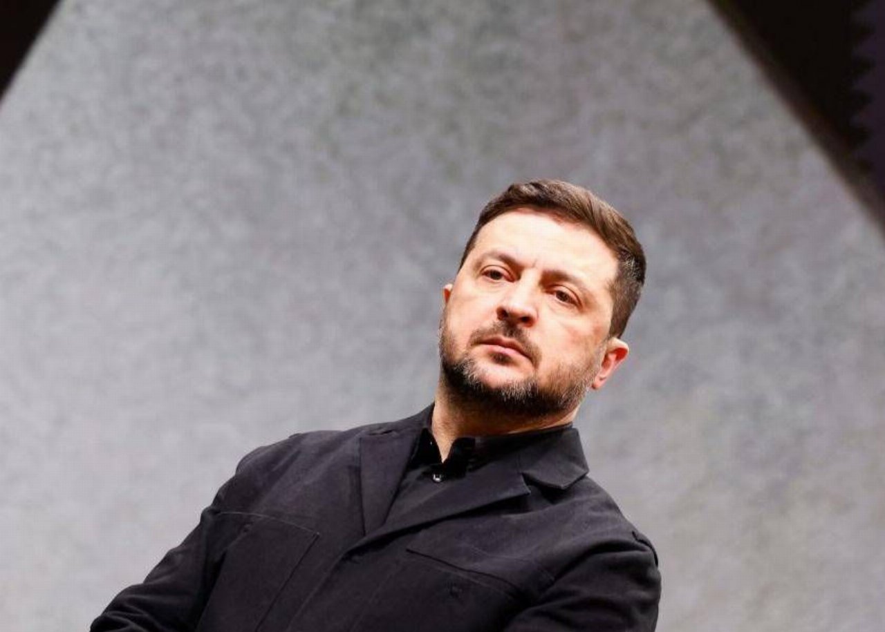 Ucraina, Zelensky accusa Trump: pressioni solo su Kiev Ucraina, Zelensky accusa Trump: pressioni solo su Kiev