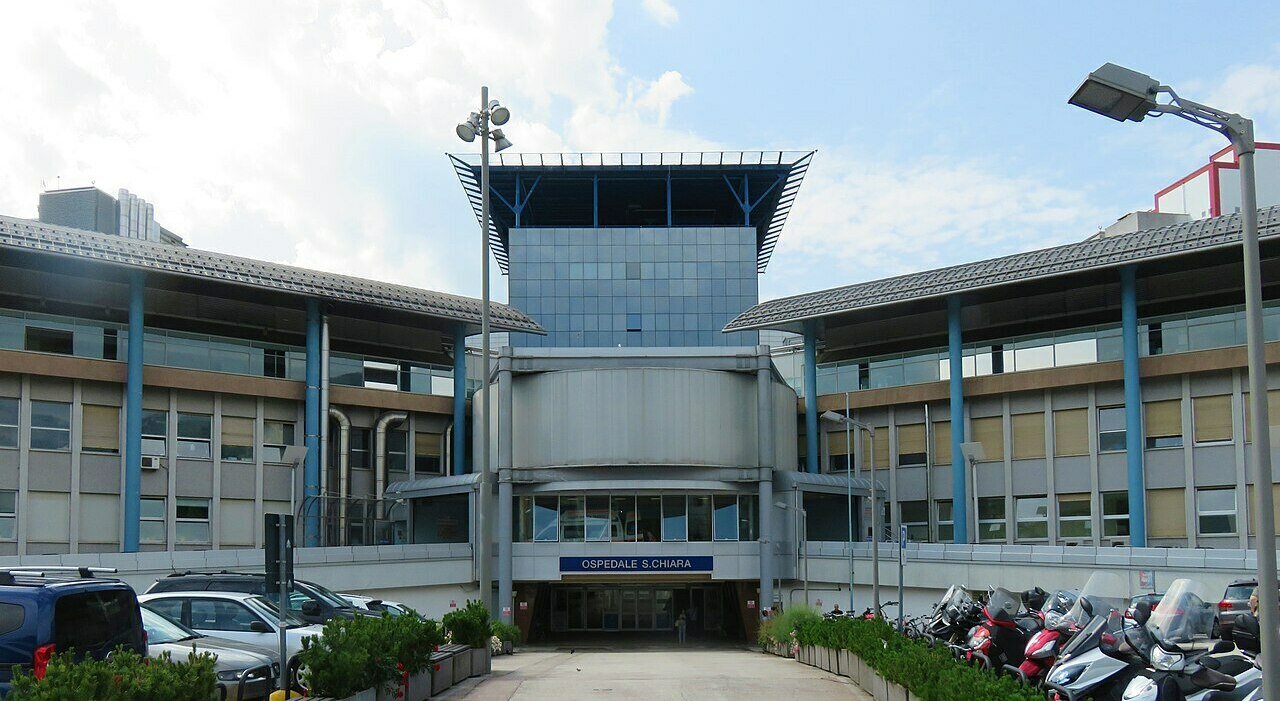 Errore in ospedale, scambiato tumore per puntura di insetto: operaio invalido