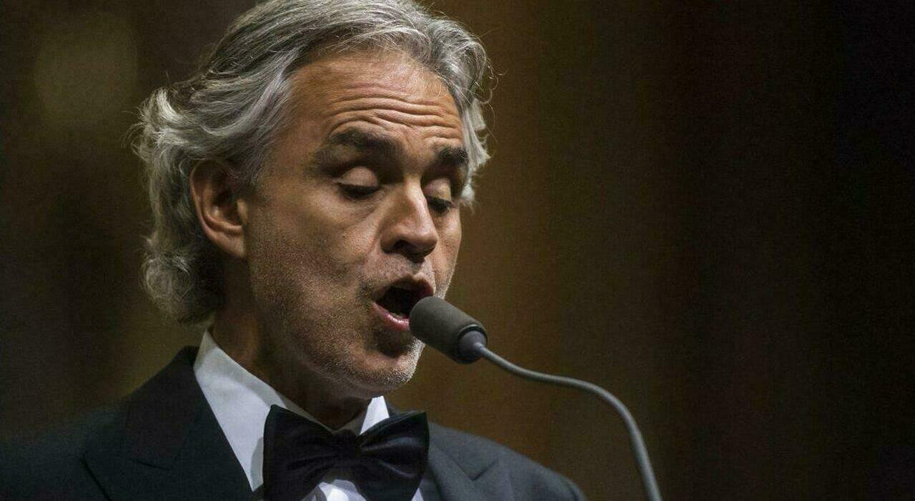 Andrea Bocelli ospite finale di Sanremo, tutti gli altri nomi annunciati