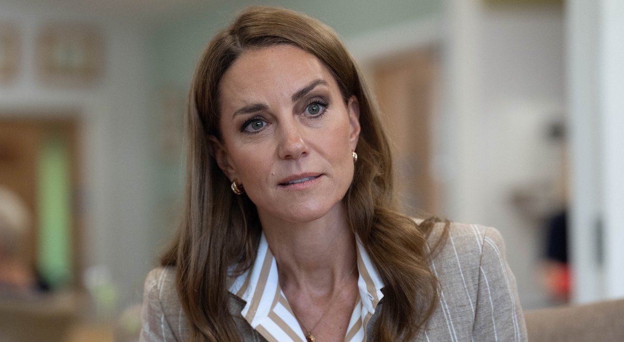 Kate Middleton, il racconto del tumore ai figli e il dolore vissuto da William