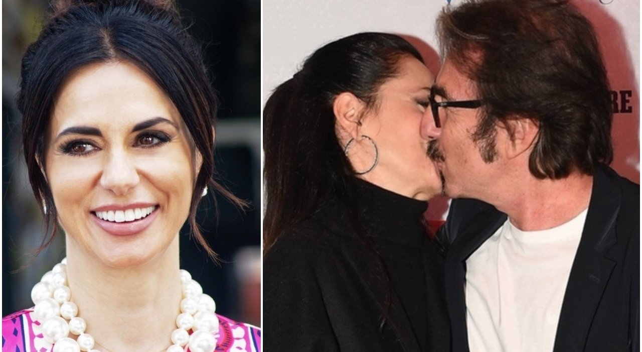 Rossella Brescia racconta la fine della storia con Luciano Cannito