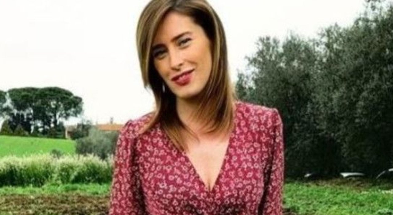 Maria Elena Boschi, nuova relazione con l Maria Elena Boschi, nuova relazione con l