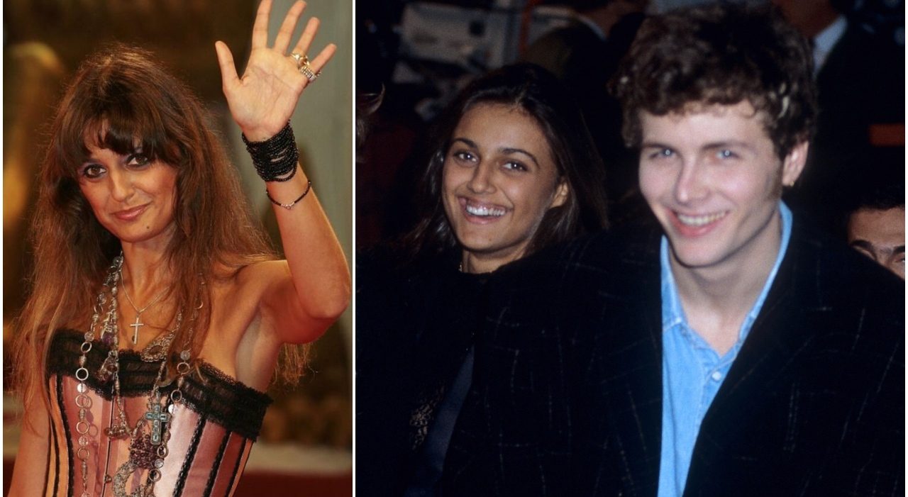 Rosita Celentano, gli amori con Jovanotti e Mario Ortiz tra ricordi e domande senza risposta