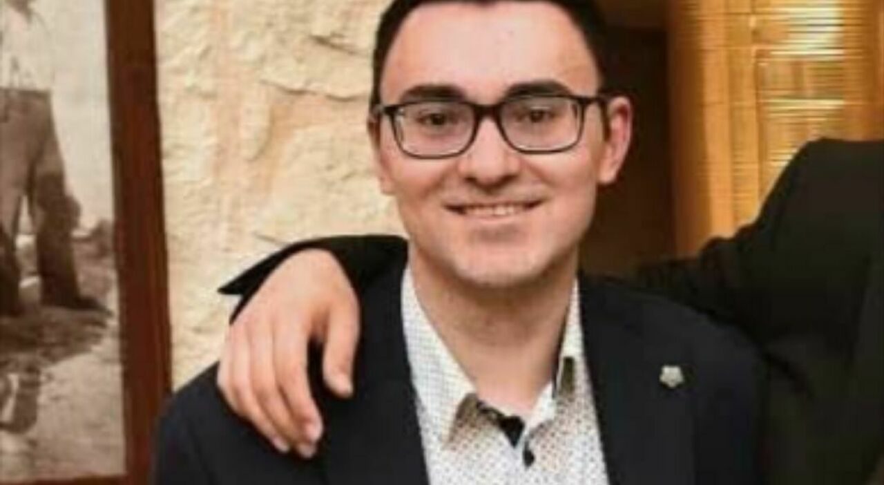 Antonio Vasco scomparso a Gioia del Colle, appello per ritrovarlo