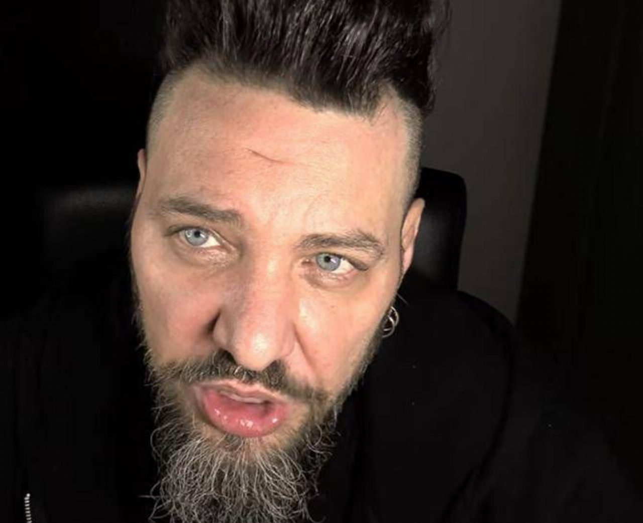 Morto Federico Frusciante, critico cinematografico e volto noto del web