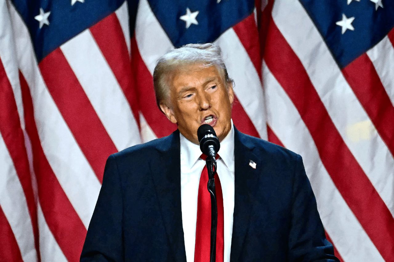 Trump chiede il disarmo di Hamas e annuncia 5 miliardi per Gaza