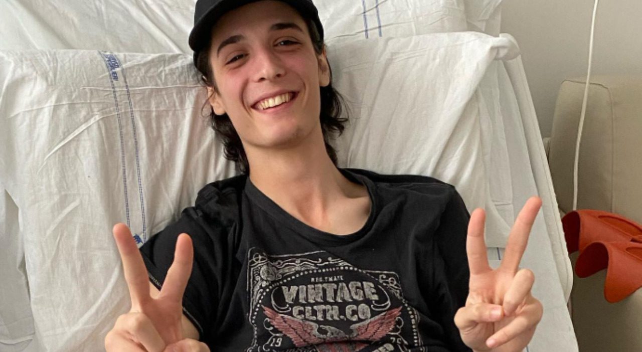 Damiano Alberti morto a 23 anni, il creator che raccontava la malattia sui social