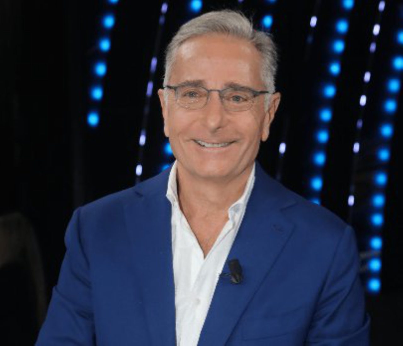 Taratata torna su Canale 5 con Paolo Bonolis e ospiti della musica italiana Taratata torna su Canale 5 con Paolo Bonolis e ospiti della musica italiana