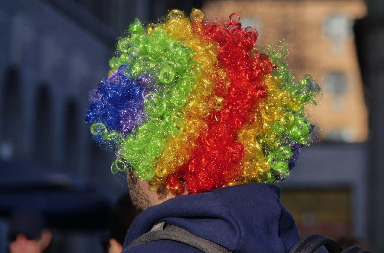 Carnevale a Napoli, sequestrati oltre 500mila articoli non sicuri Carnevale a Napoli, sequestrati oltre 500mila articoli non sicuri