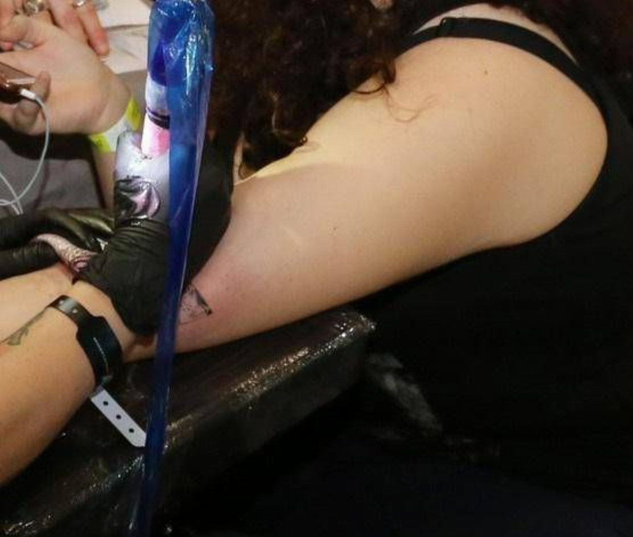 Tatuaggi e sistema immunitario, cosa succede davvero nel corpo Tatuaggi e sistema immunitario, cosa succede davvero nel corpo