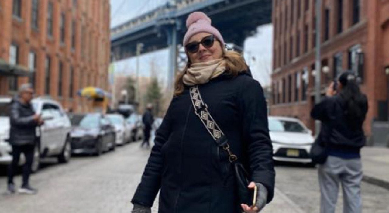 Laura Masiello morta a 59 anni, storica giornalista sportiva dell Laura Masiello morta a 59 anni, storica giornalista sportiva dell