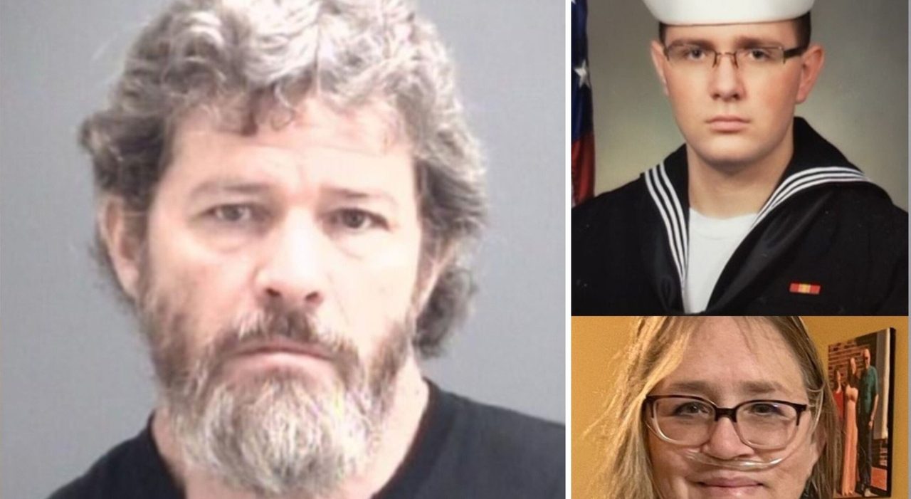 Indiana, uccide ex moglie e figlio e incendia la casa: condannato a 126 anni Indiana, uccide ex moglie e figlio e incendia la casa: condannato a 126 anni