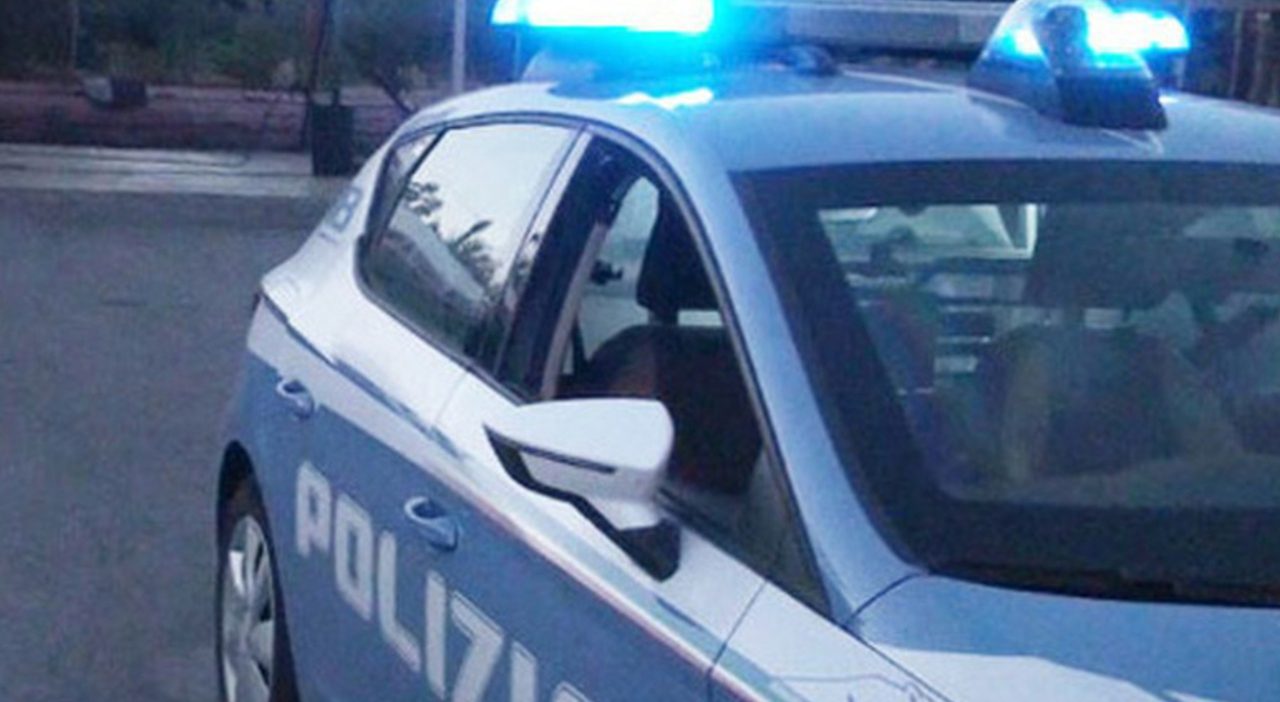 Catania, minaccia la madre per avere soldi per la droga: arrestato 20enne Catania, minaccia la madre per avere soldi per la droga: arrestato 20enne