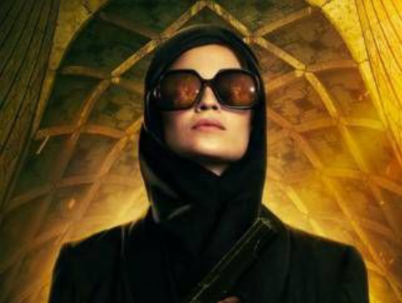 Teheran, la serie tra successo globale e il mistero della morte di Dana Eden Teheran, la serie tra successo globale e il mistero della morte di Dana Eden