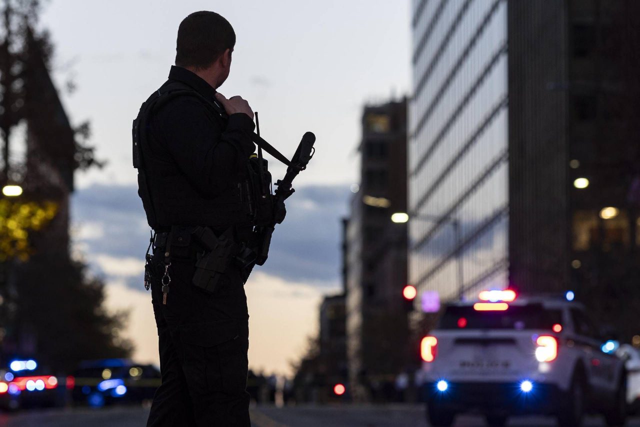 Rifugiata ucraina uccisa in North Carolina, secondo caso in pochi mesi Rifugiata ucraina uccisa in North Carolina, secondo caso in pochi mesi