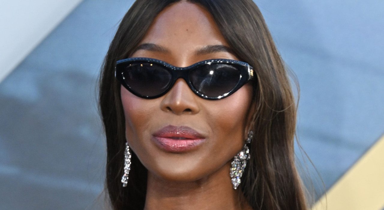 Naomi Campbell nei file Epstein, il suo nome citato centinaia di volte