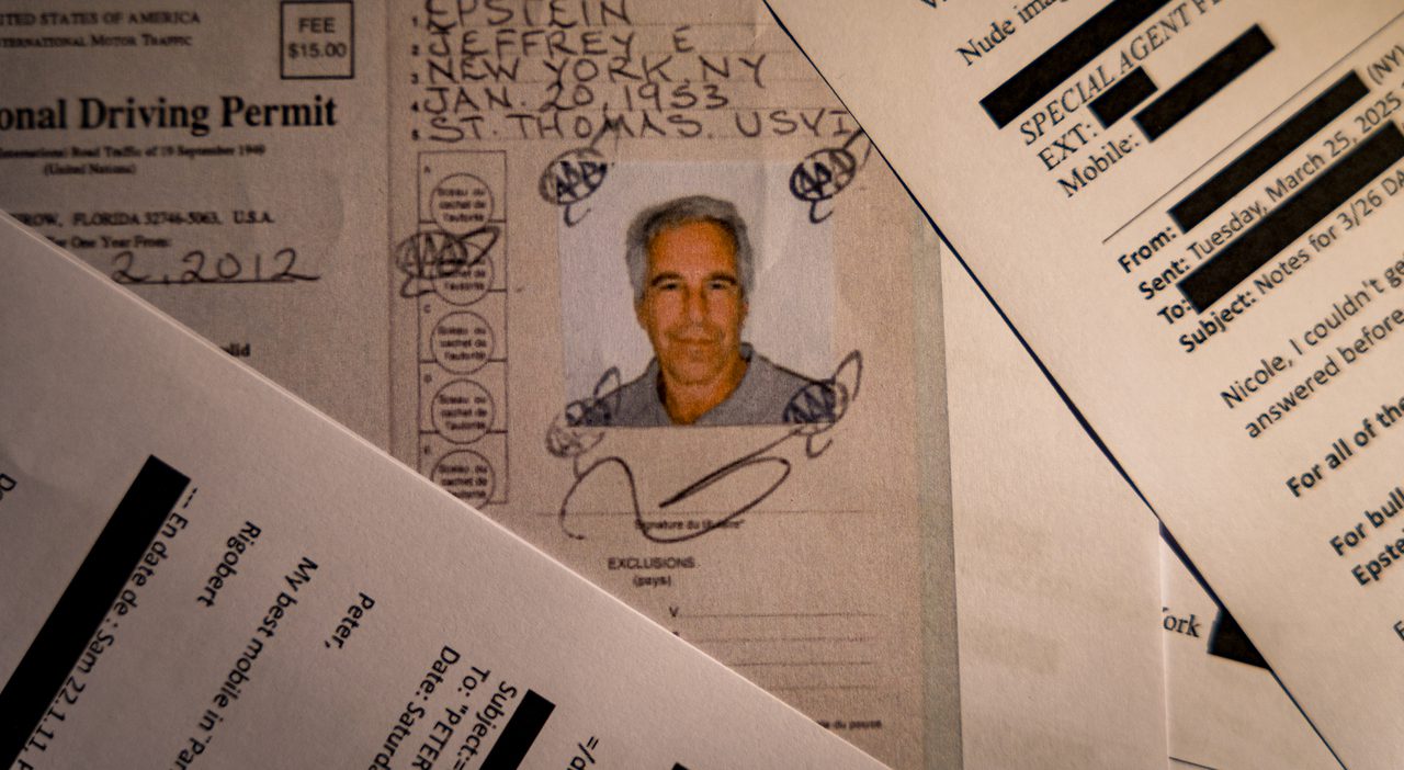 Epstein, oltre 300 nomi nei file: tra le persone citate anche Lady Diana e Michael Jackson