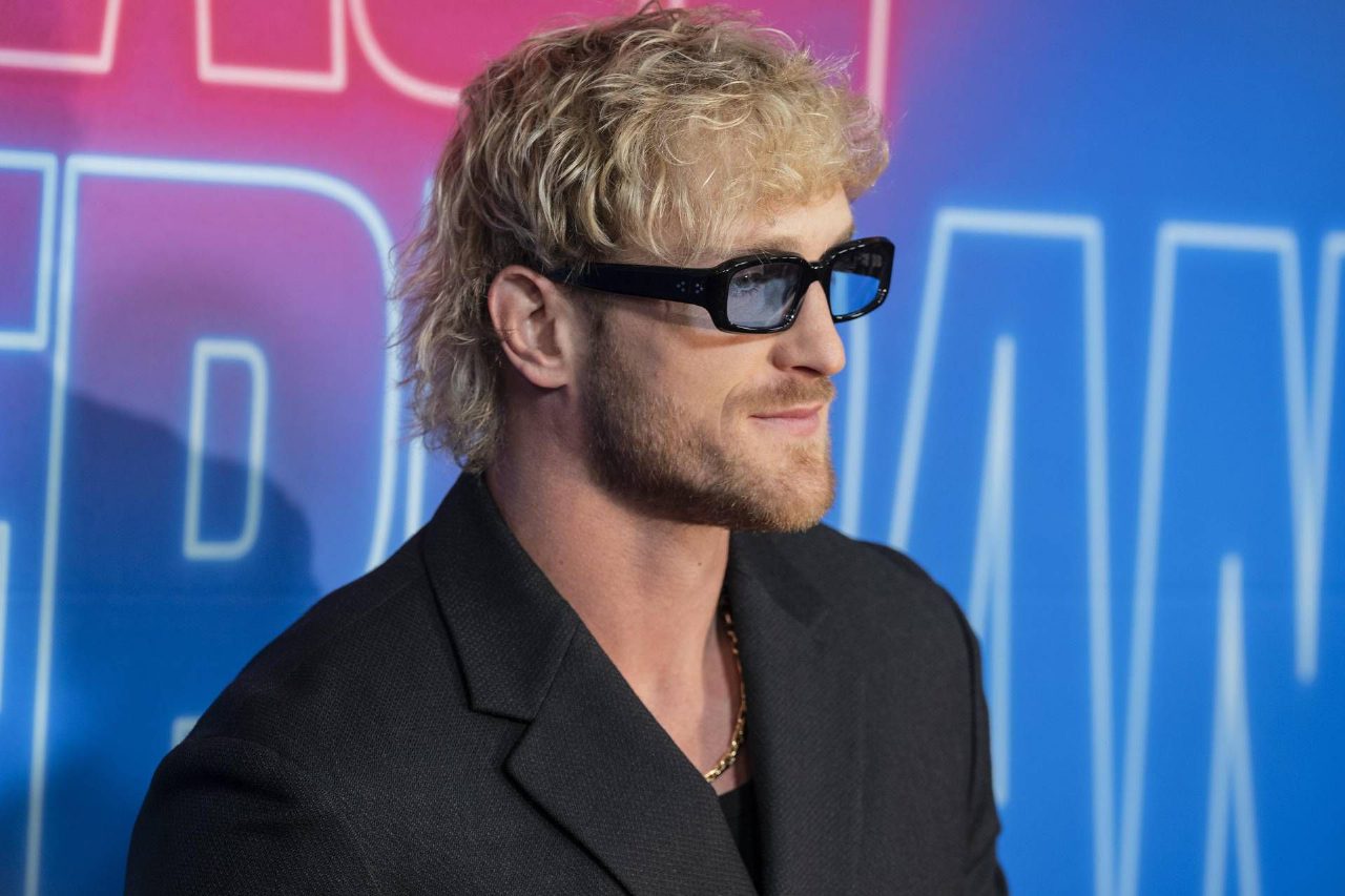 Logan Paul vende carta Pokémon da record per oltre 16 milioni di dollari