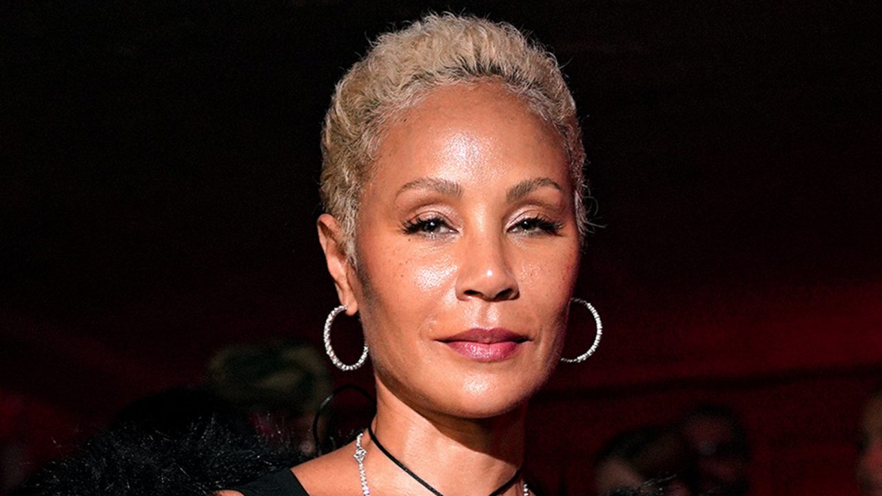 Jada Pinkett Smith respinge la causa milionaria dell