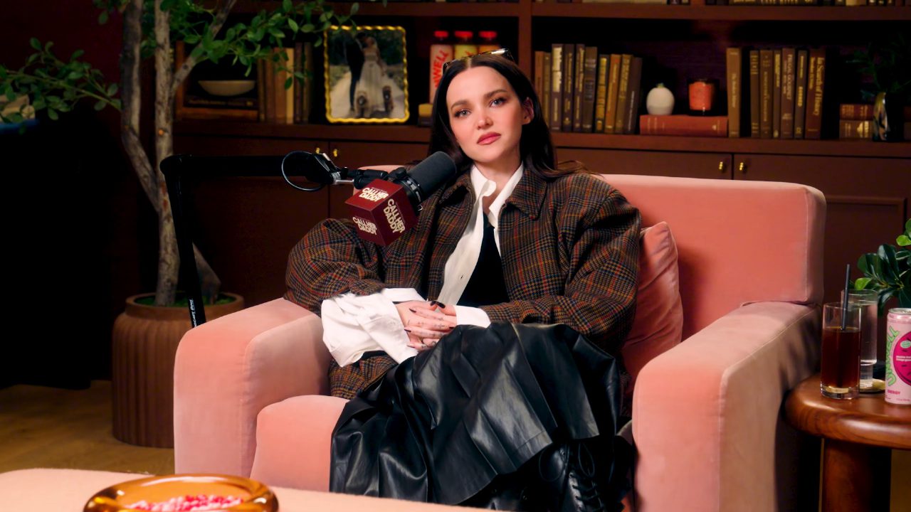 Dove Cameron racconta la morte dell