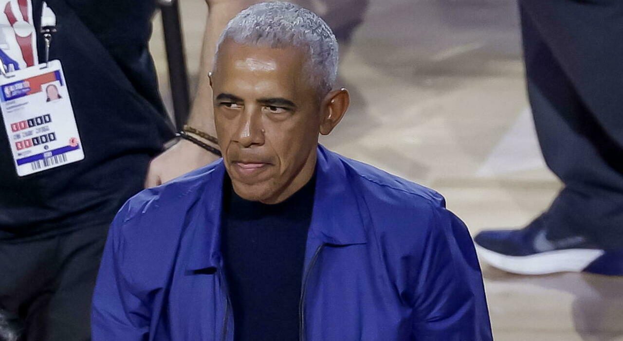 Obama chiarisce sugli alieni e smonta i miti sull