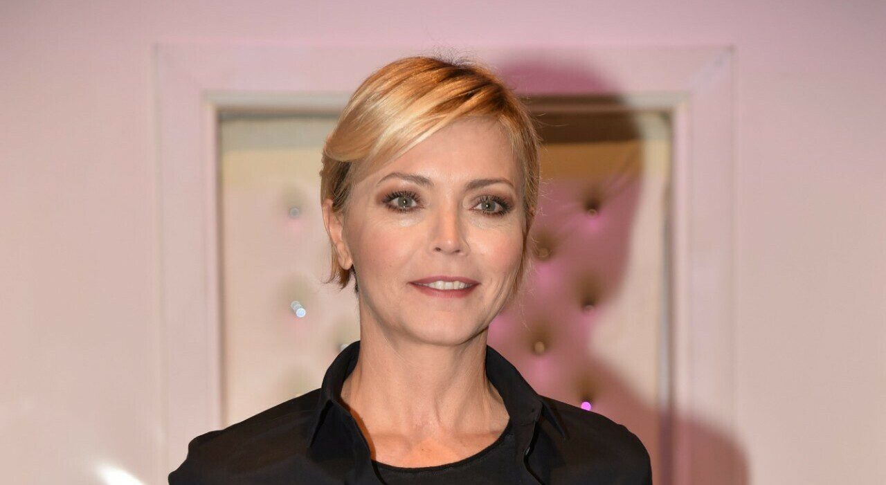 Vittoria Belvedere compie 55 anni, carriera tra fiction e scelte familiari