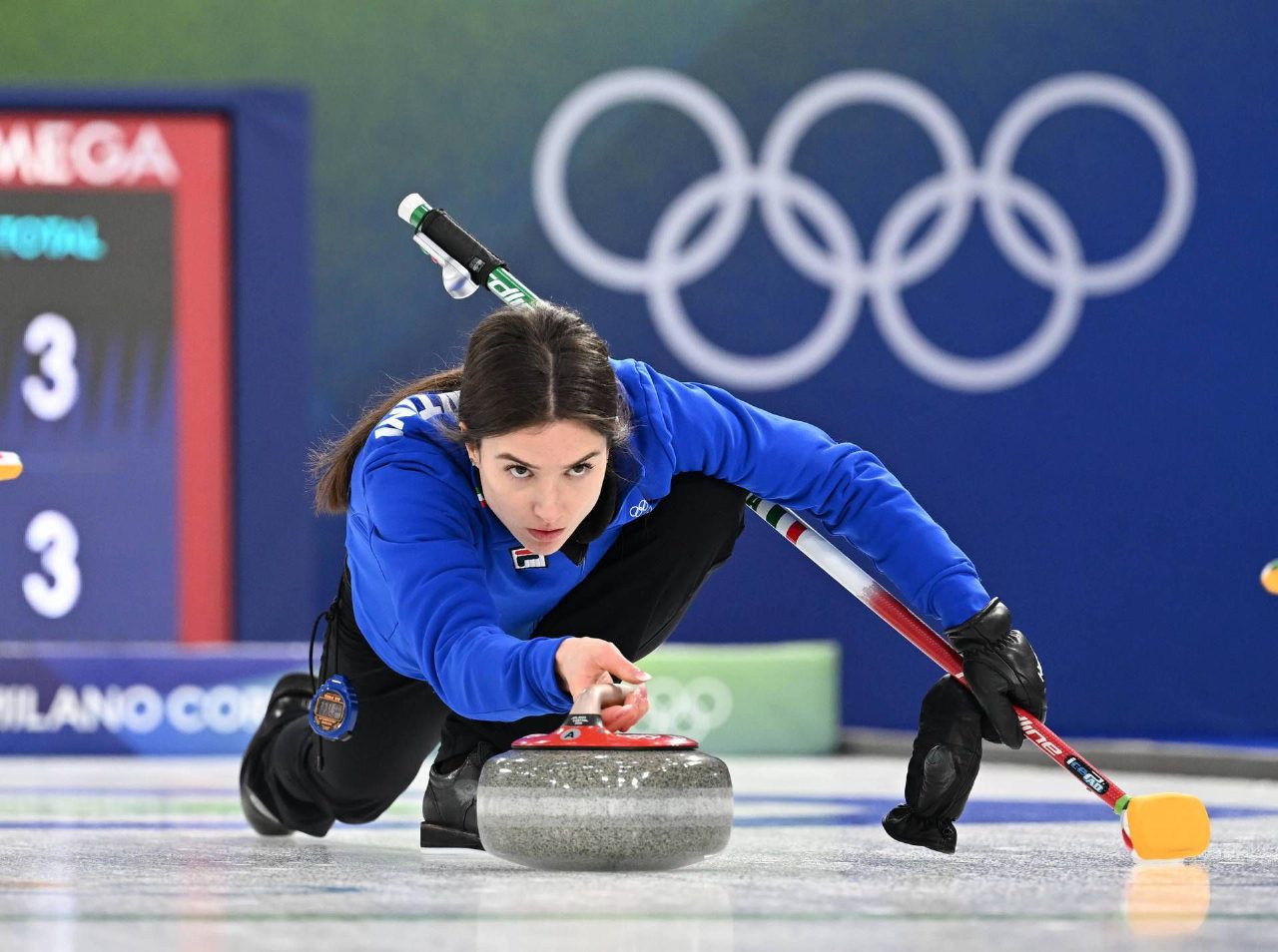 Milano Cortina, programma del 17 febbraio: azzurri in gara tra curling e pattinaggio