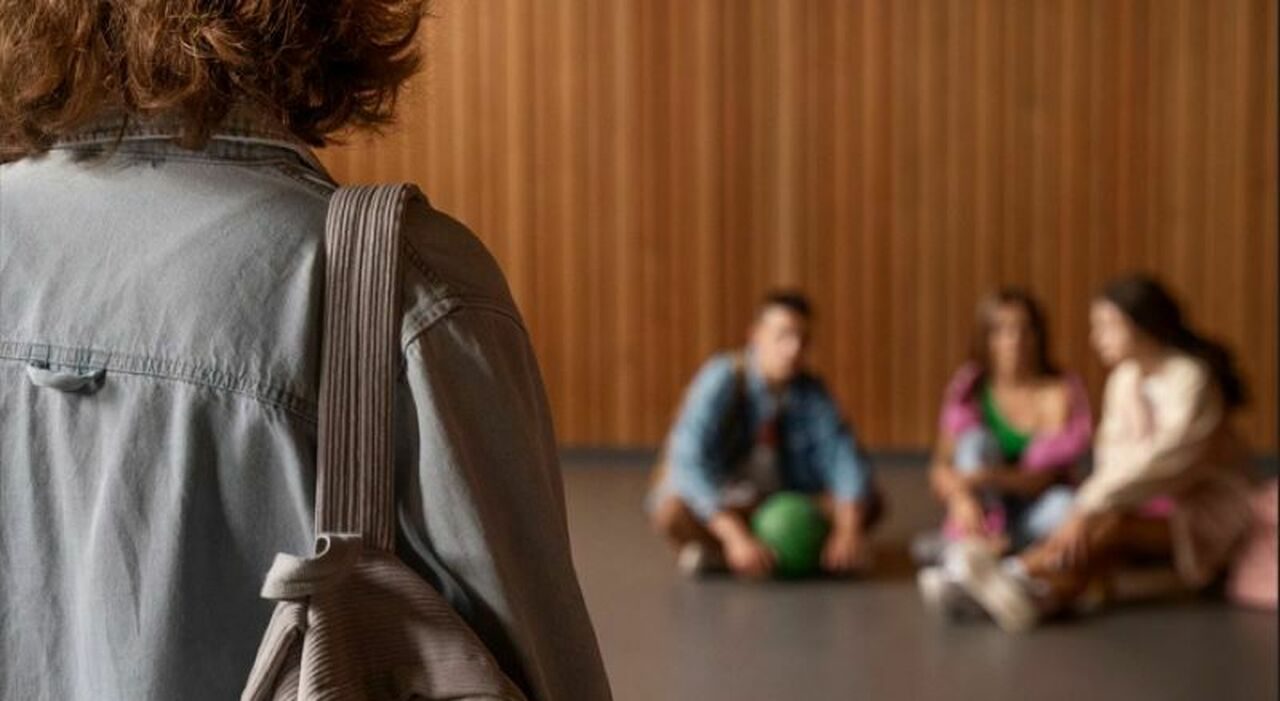 Grosseto, studenti a casa per paura di un compagno violento in classe