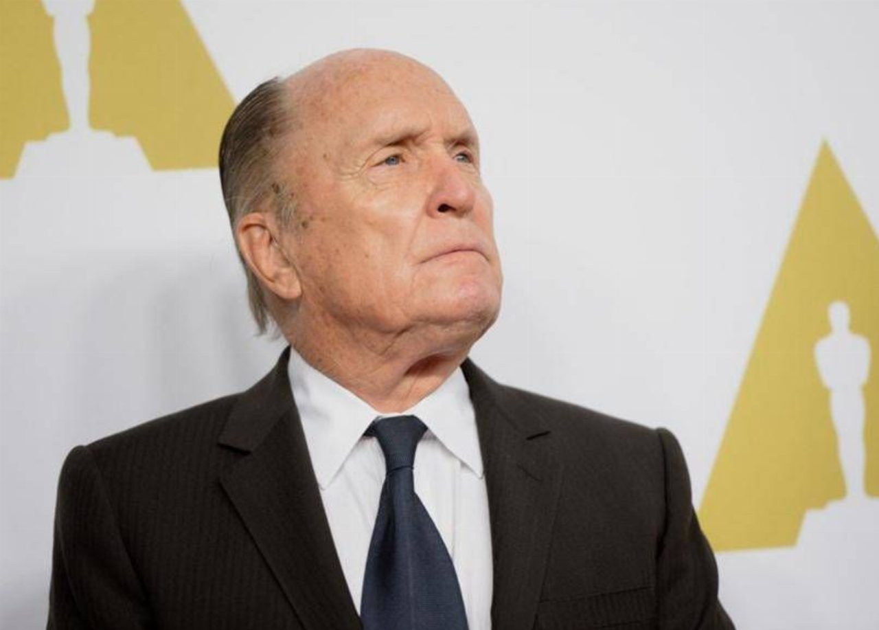 Robert Duvall morto a 95 anni, Hollywood ricorda il protagonista del Padrino