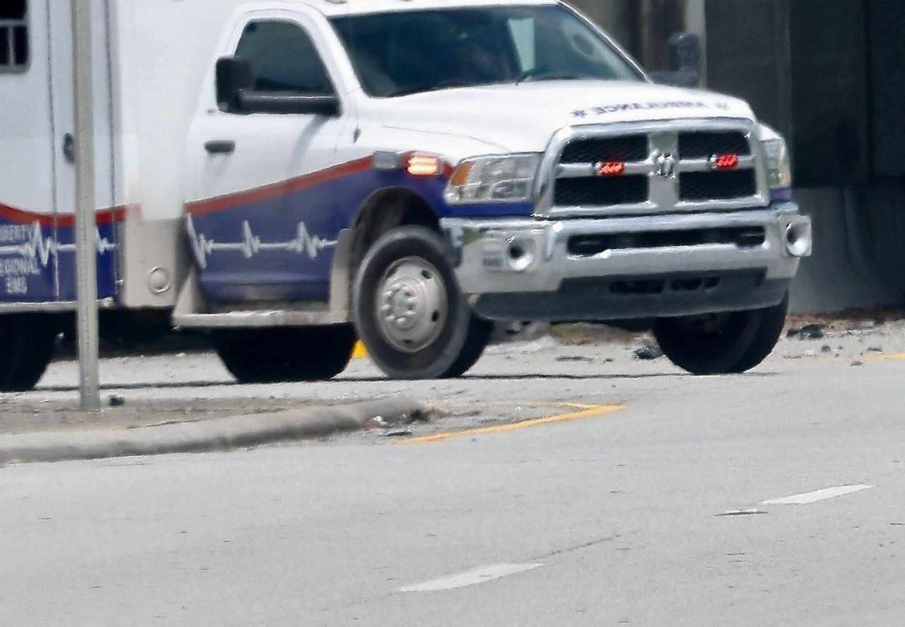 Sparatoria a Pawtucket durante partita di hockey: tre morti e tre feriti gravi Sparatoria a Pawtucket durante partita di hockey: tre morti e tre feriti gravi