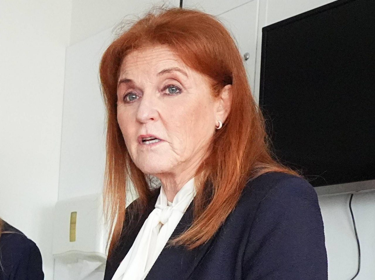 Caso Epstein, sei società di Sarah Ferguson verso la chiusura dopo le email emerse