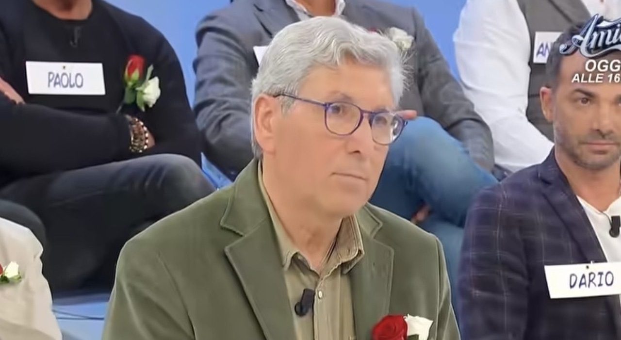 Uomini e Donne, Mario torna da Cinzia e Ciro riprende Alessia