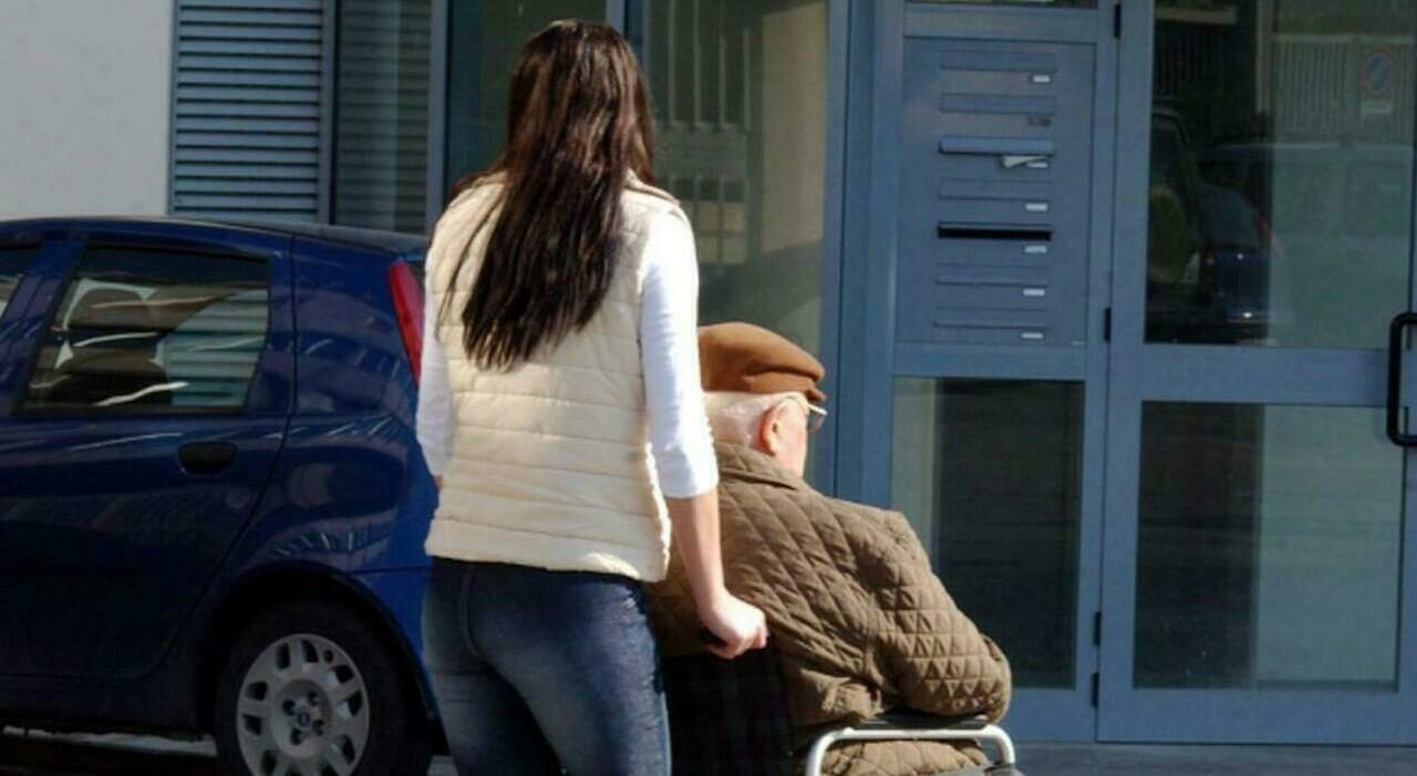 Colf e badanti, ultimo click day il 18 febbraio per le domande di ingresso