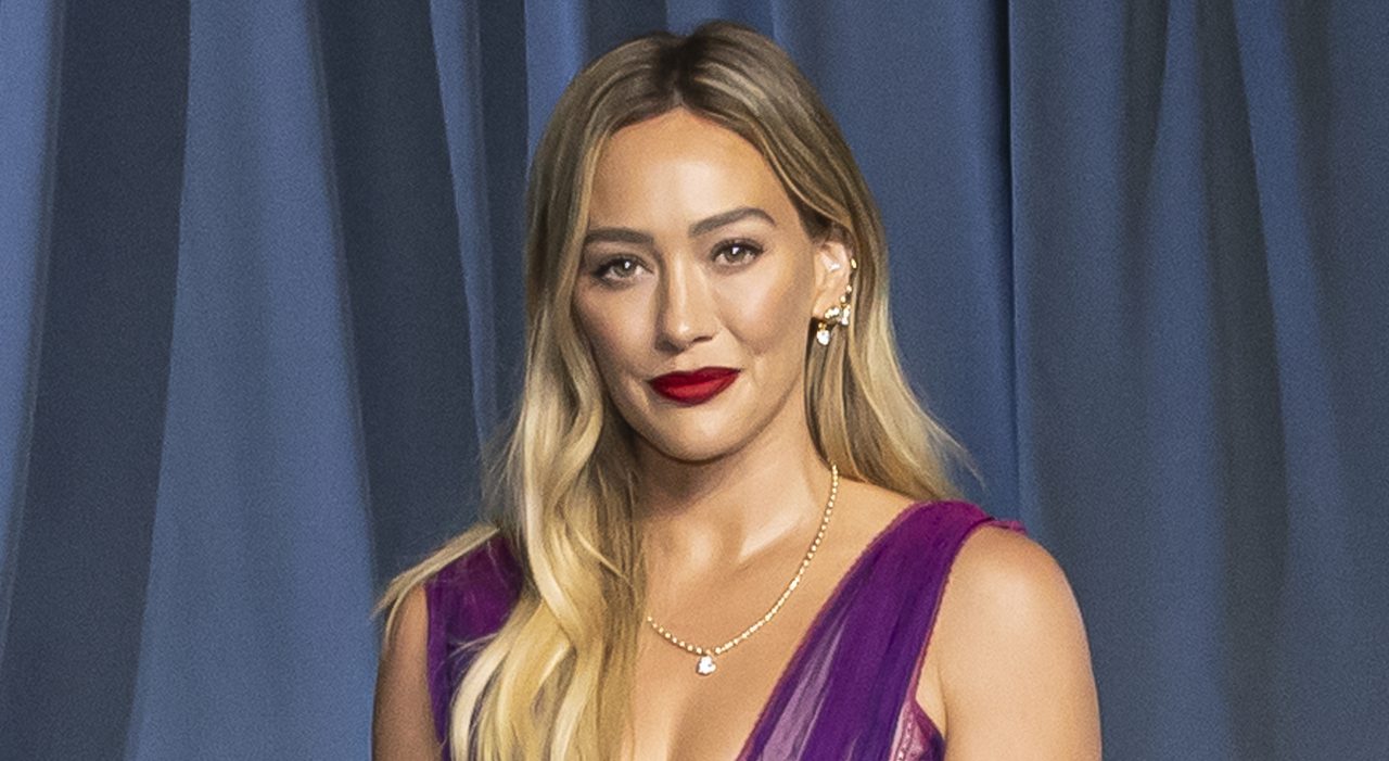 Hilary Duff, tensioni familiari nel nuovo album e rottura con la sorella