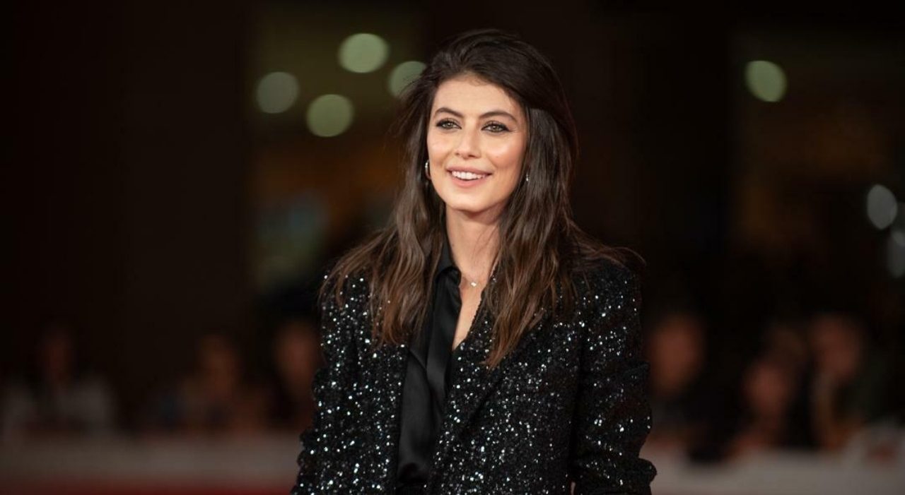 Alessandra Mastronardi festeggia 40 anni tra carriera e vita privata