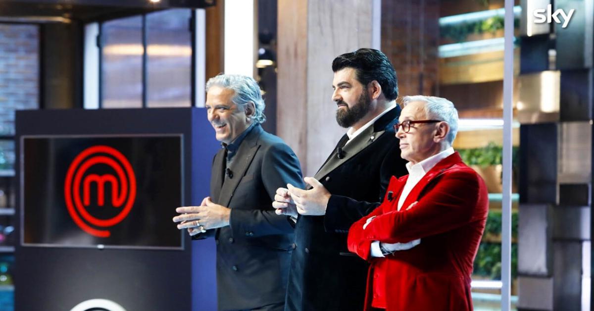 anticipazioni masterchef