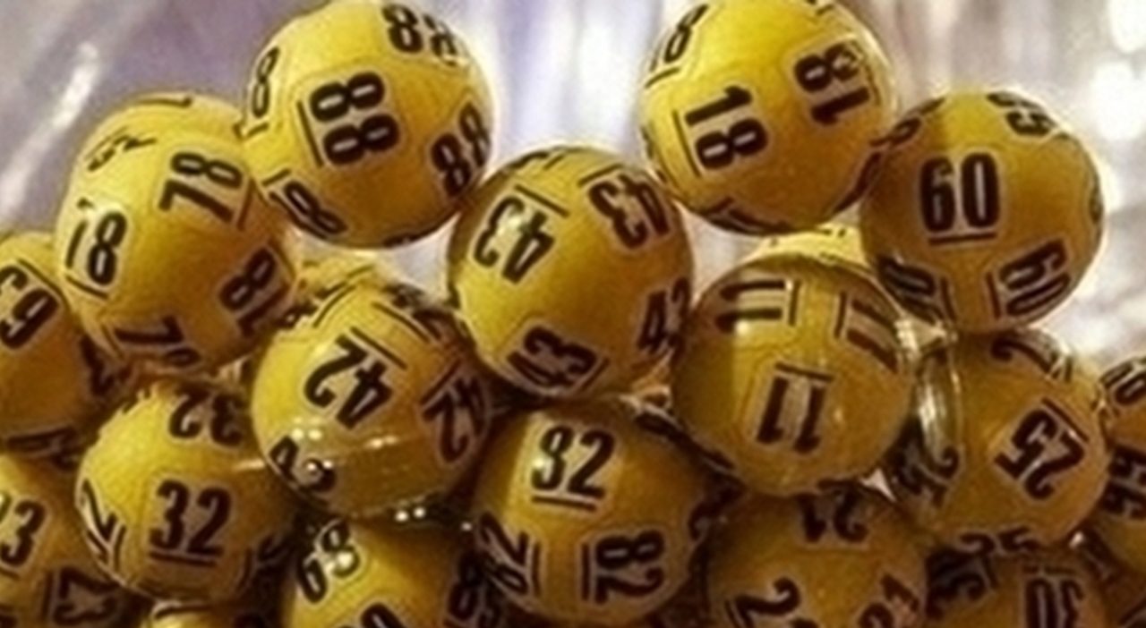 Lotto, cinquina da record a Napoli con vincite per oltre 16 milioni