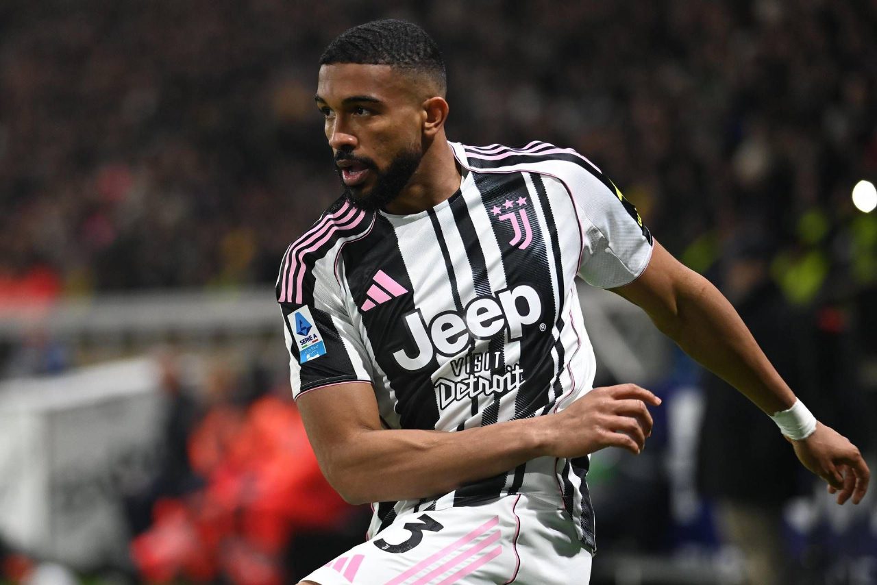 Bremer senza lesioni dopo l Bremer senza lesioni dopo l