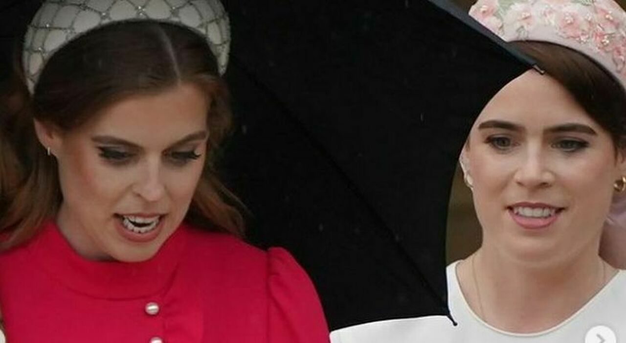 Beatrice di York e i viaggi di lusso, dubbi sui finanziamenti dopo i file Epstein