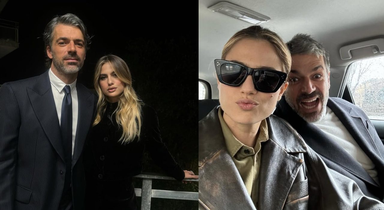 Cristina Marino lascia il cinema per la famiglia e racconta il rapporto con Luca Argentero